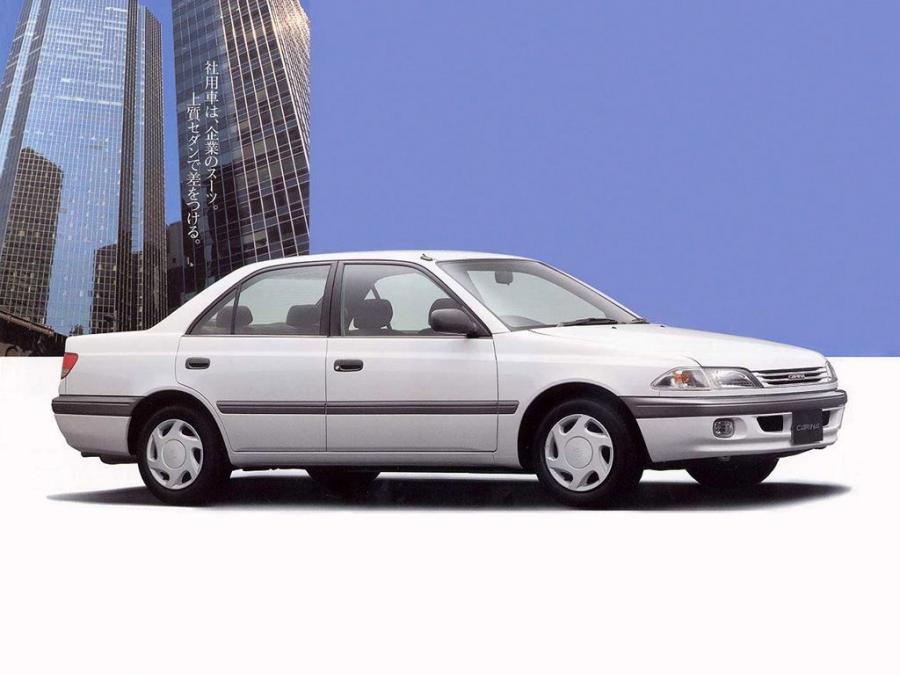 Toyota Carina '1996